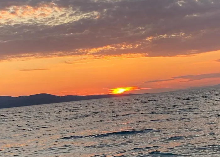 Apartman Alen G-b Makarska