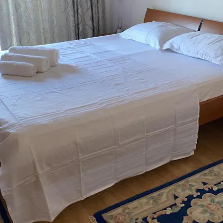 Apartamento Alen G-b Makarska