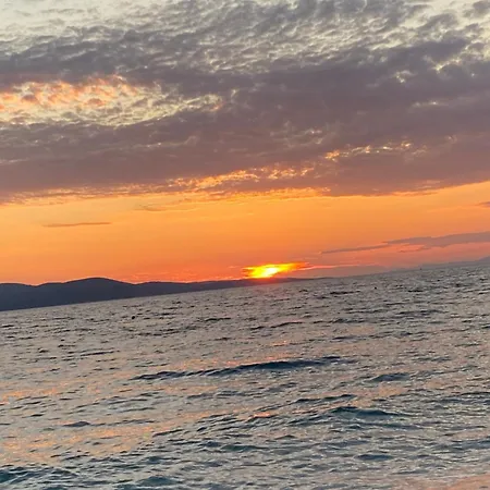 Apartament Alen G-b Makarska