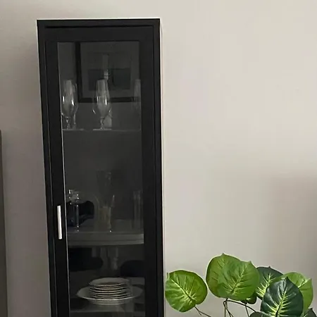 Alen G-b Lejlighed Makarska