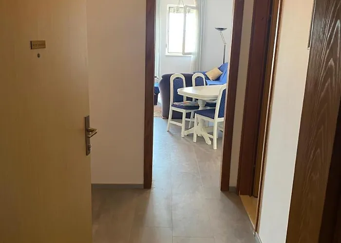 Apartamento Alen G-b