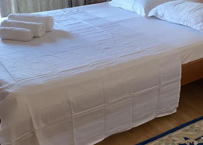 Apartament Alen G-b Makarska